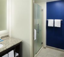 Hyatt House Charlotte/City Center Room