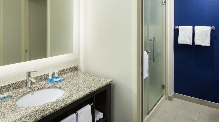 Hyatt House Charlotte/City Center Room