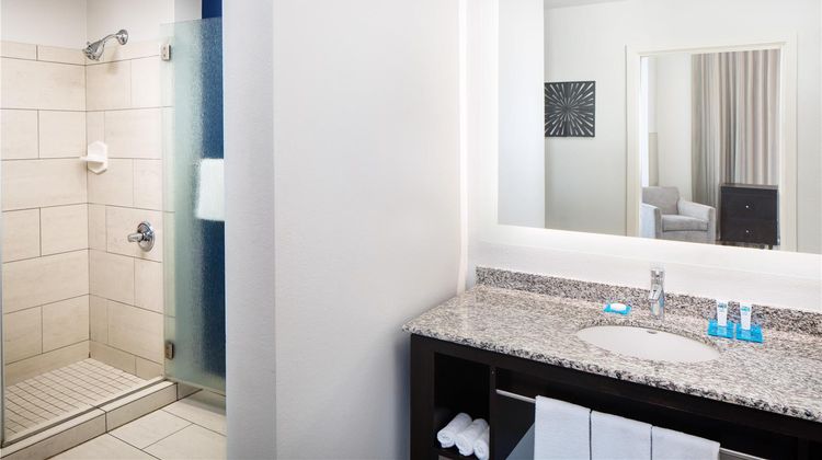 Hyatt House Charlotte/City Center Room