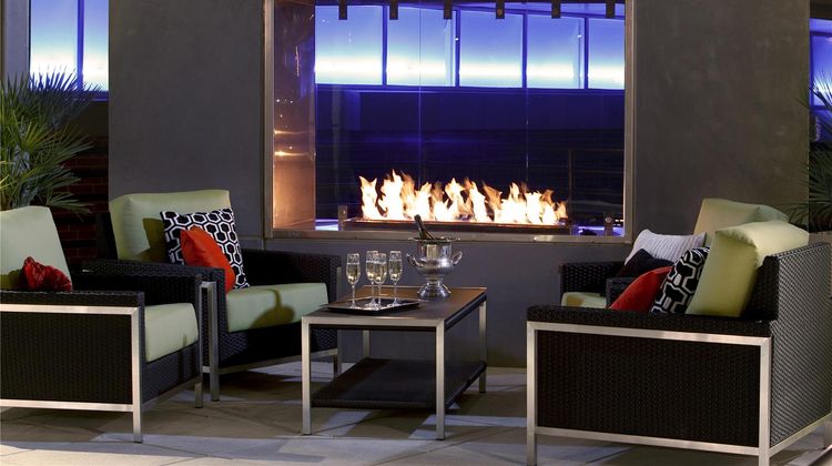 Hyatt House Charlotte/City Center Restaurant