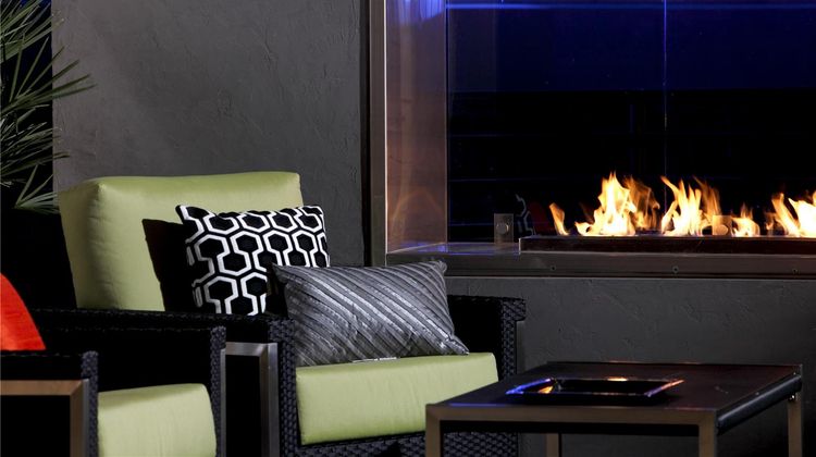 Hyatt House Charlotte/City Center Restaurant
