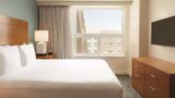 Hyatt House Denver Airport Room