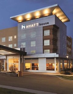 Hyatt House Denver Airport