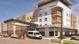 Hyatt House Denver Airport Exterior