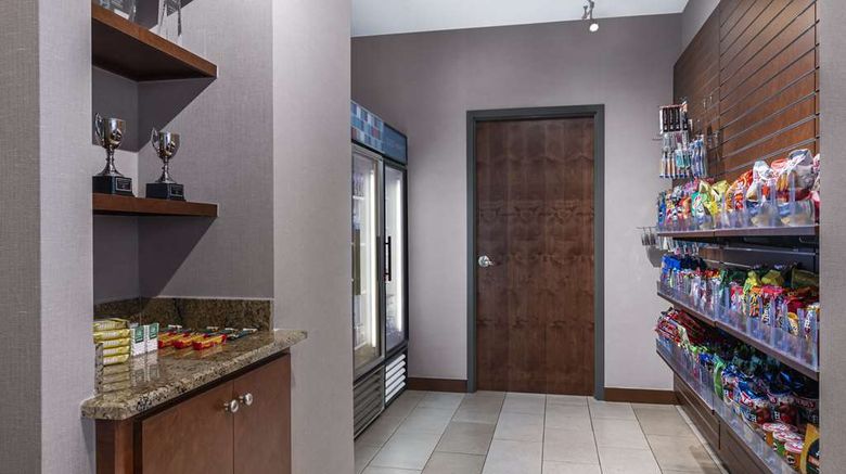 <b>Hyatt House Boulder/Broomfield Lobby</b>. Images powered by <a href="https://iceportal.shijigroup.com/" title="IcePortal" target="_blank">IcePortal</a>.