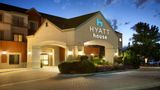 Hyatt House Denver Tech Center Exterior
