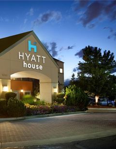 Hyatt House Denver Tech Center