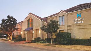 Hyatt House Dallas/Addison