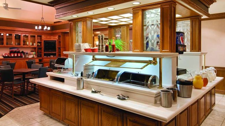 <b>Hyatt House Dallas/Addison Restaurant</b>. Images powered by <a href="https://iceportal.shijigroup.com/" title="IcePortal" target="_blank">IcePortal</a>.