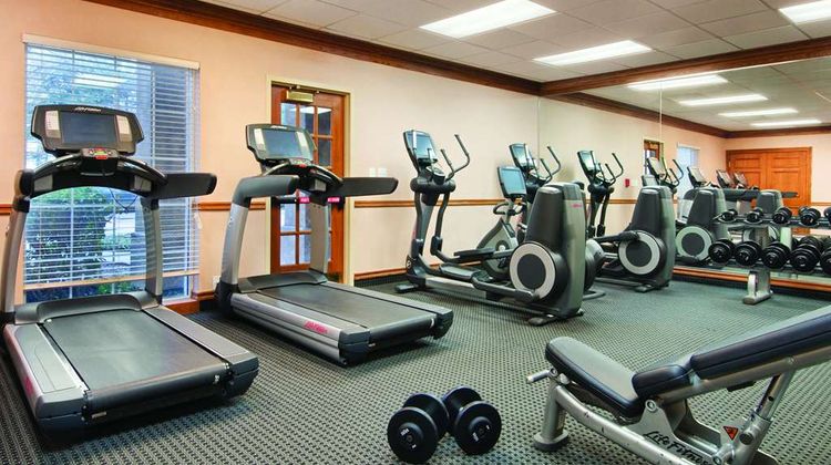 Hyatt House Dallas/Addison Health