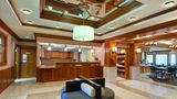 <b>Hyatt House Dallas/Addison Lobby</b>. Images powered by <a href="https://iceportal.shijigroup.com/" title="IcePortal" target="_blank">IcePortal</a>.