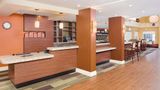 Hyatt House Dallas/Las Colinas Lobby