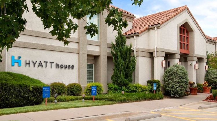 Hyatt House Dallas/Las Colinas Exterior