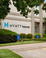 Hyatt House Dallas/Las Colinas