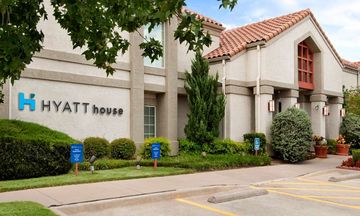 Hyatt House Dallas/Las Colinas