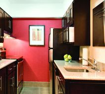 Hyatt House Dallas/Las Colinas Room