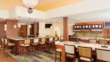 Hyatt House Dallas/Las Colinas Restaurant