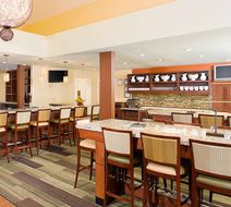 Hyatt House Dallas/Las Colinas Restaurant