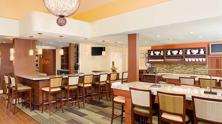 Hyatt House Dallas/Las Colinas Restaurant
