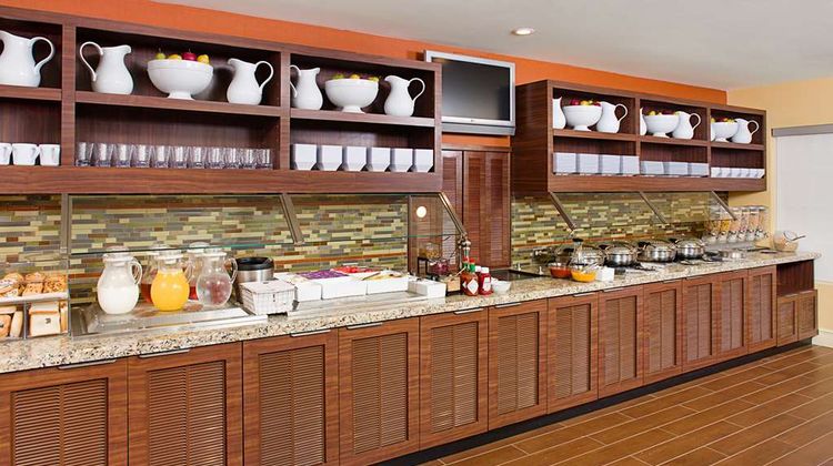 Hyatt House Dallas/Las Colinas Restaurant