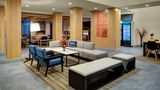 Hyatt House Dallas/Lincoln Park Lobby