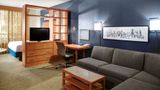 Hyatt House Dallas/Lincoln Park Suite