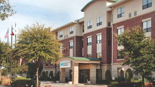 Hyatt House Dallas/Lincoln Park