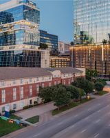 Hyatt House Dallas/Uptown
