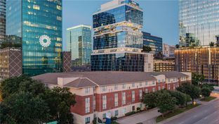 Hyatt House Dallas/Uptown