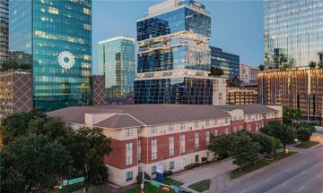 Hyatt House Dallas/Uptown