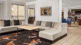 Hyatt House Dallas/Uptown Lobby
