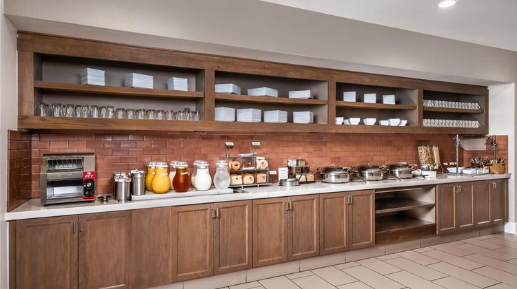 Hyatt House Dallas/Uptown Restaurant