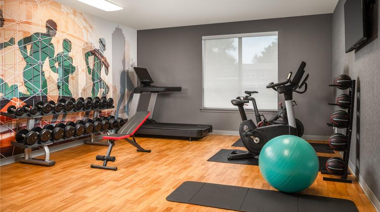 Hyatt House Dallas/Uptown Health