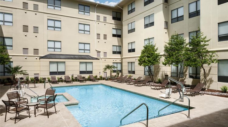 Hyatt House Dallas/Uptown Pool
