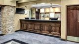Hyatt House Branchburg Lobby