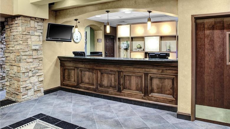 <b>Hyatt House Branchburg Lobby</b>. Images powered by <a href="https://iceportal.shijigroup.com/" title="IcePortal" target="_blank">IcePortal</a>.