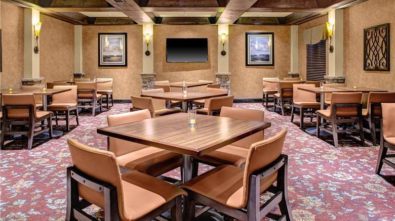 <b>Hyatt House Branchburg Restaurant</b>. Images powered by <a href="https://iceportal.shijigroup.com/" title="IcePortal" target="_blank">IcePortal</a>.