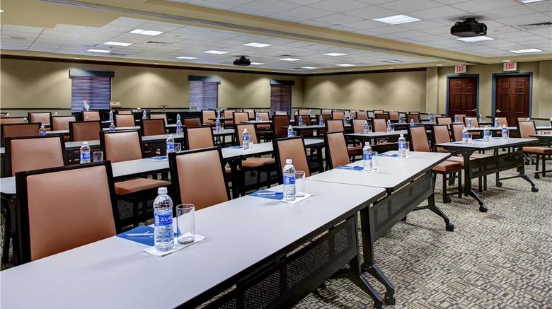 <b>Hyatt House Branchburg Meeting</b>. Images powered by <a href="https://iceportal.shijigroup.com/" title="IcePortal" target="_blank">IcePortal</a>.