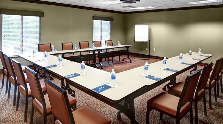 Hyatt House Branchburg Meeting