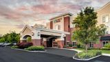 Hyatt House Branchburg Exterior
