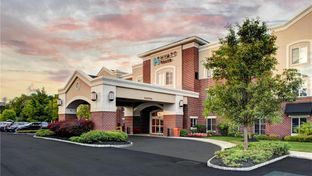 Hyatt House Branchburg