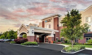 Hyatt House Branchburg