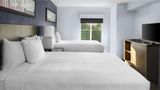 Hyatt House Branchburg Room