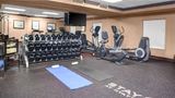 Hyatt House Branchburg Health