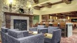 Hyatt House Branchburg Lobby