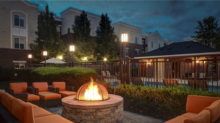 Hyatt House Branchburg Restaurant