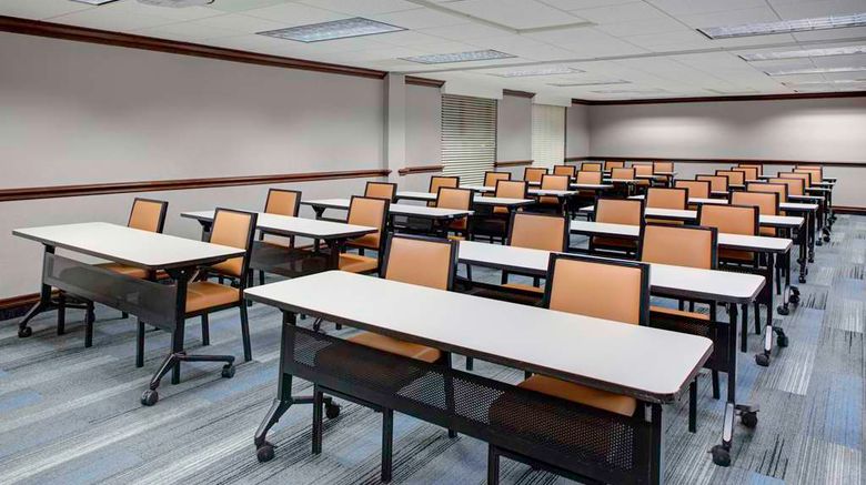 <b>HYATT House Parsippany East Meeting</b>. Images powered by <a href="https://iceportal.shijigroup.com/" title="IcePortal" target="_blank">IcePortal</a>.