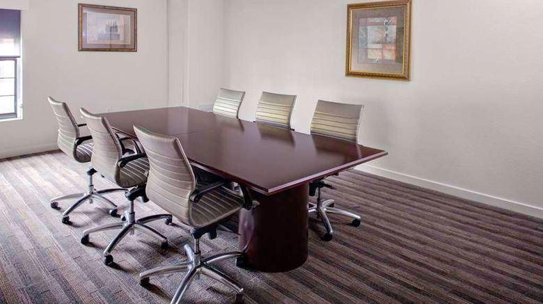 <b>HYATT House Parsippany East Meeting</b>. Images powered by <a href="https://iceportal.shijigroup.com/" title="IcePortal" target="_blank">IcePortal</a>.