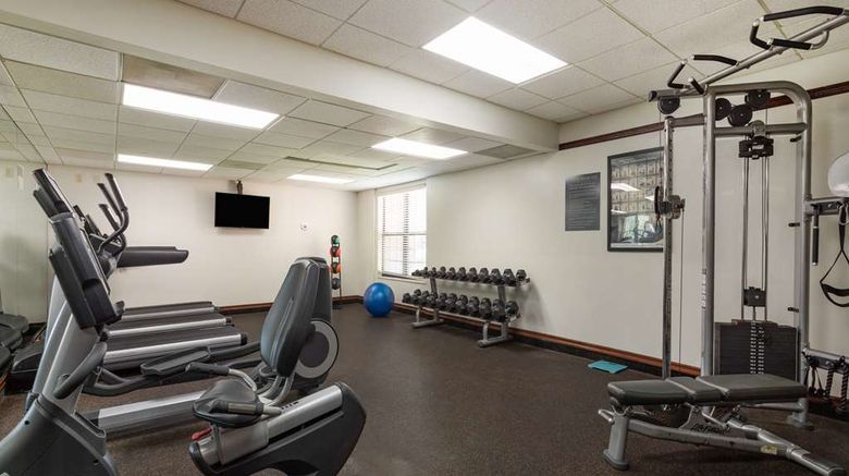 <b>HYATT House Parsippany East Health</b>. Images powered by <a href="https://iceportal.shijigroup.com/" title="IcePortal" target="_blank">IcePortal</a>.