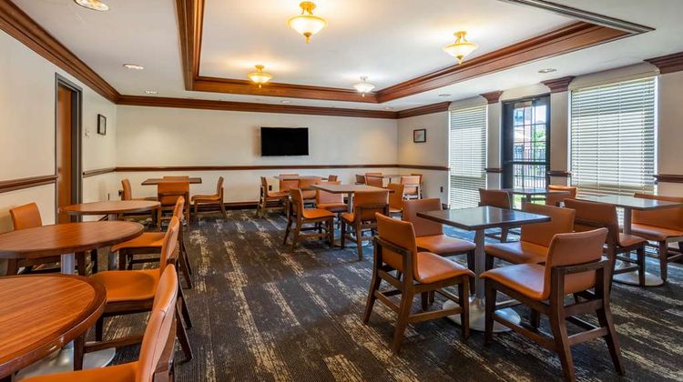 HYATT House Parsippany East Restaurant
